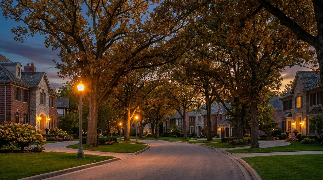 Private car service in Wauwatosa, Wisconsin